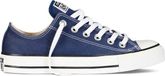 Converse Chuck Taylor All Star Baskets Unisexe - Bleu Marine