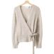 Holebrook Cardigan femme Elizabeth Overlap