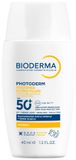 Bioderma Photoderm XDefense Ultra-Fluid SPF 50+ Invisible 40 ml