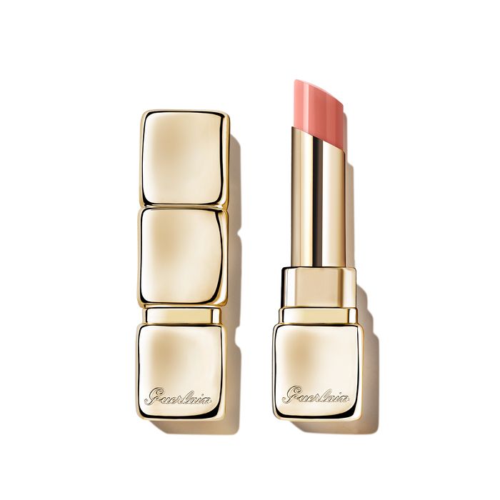 Guerlain KissKiss Bee Glow Lip Balm - 129 Blossom Glow - Women's