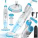 KESSER® Aspirateur de piscine électrique sans fil