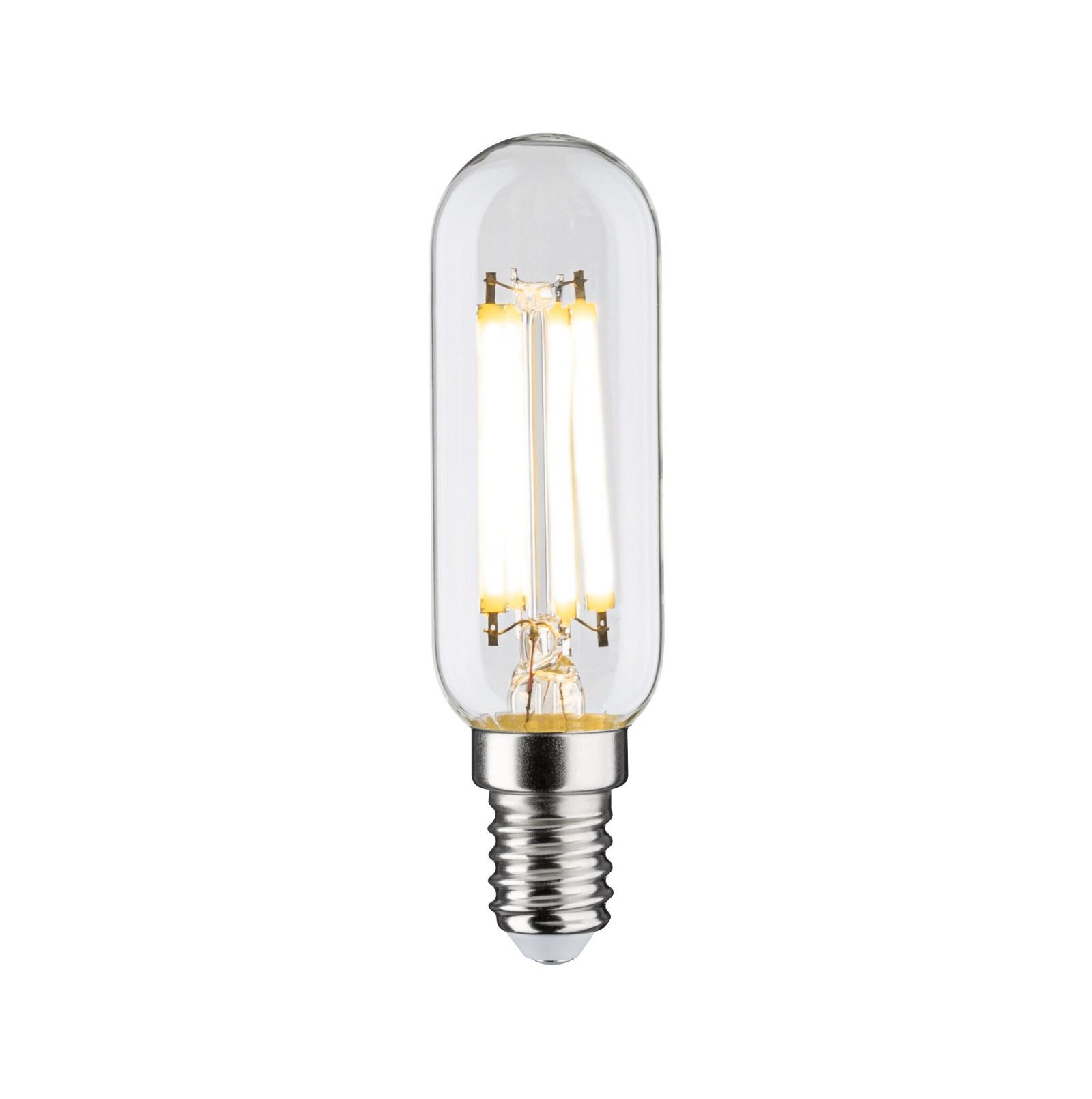 Paulmann Filament 230 V LED-buis E14 806lm 5,9W 2700K dimbaar Helder