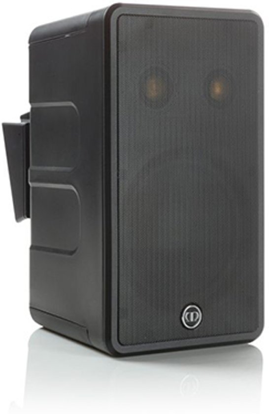 Monitor Audio Climate 60 T2 Black zwart Hifispeaker kopen