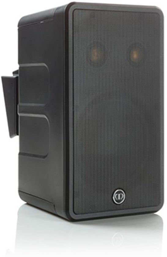 Monitor Audio Climate 60 T2 - Zwart - Home Entertainment