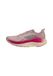 HOKA Chaussure de course 'Clifton 11' argent gris / rose poudré