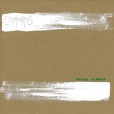 White Comoros White Flower LP Limited Edition
