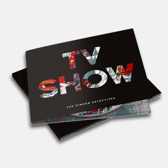 TV Pigeon Detectives TV Show