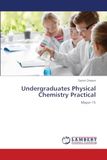 Undergraduates Physical Chemistry Practical: Major-15