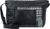 Desigual Schoudertas Accessories Fabric After Dark Calpe Zwart