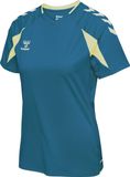Hummel Hmlcore 2.0 Jersey S/S Woman 230828 Sportshirt voor dames