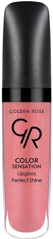 Golden Rose Color Sensation Lipgloss 120