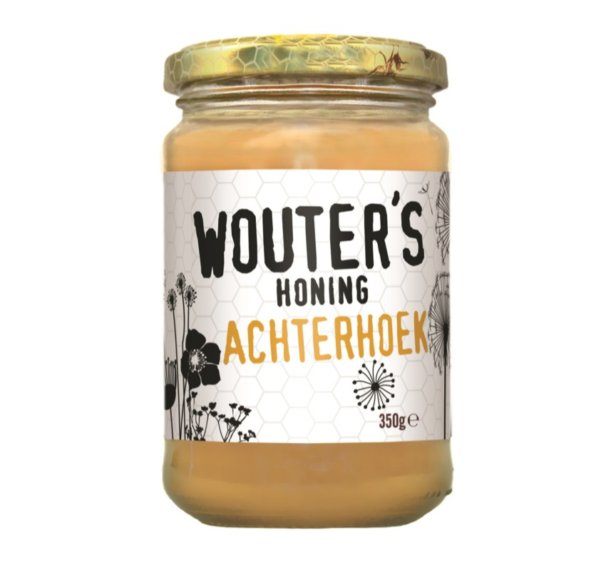 De Traay De Traay Wouter's Honing Achterhoek