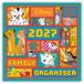 Disney Classics 2027 Family Organiser Calendar