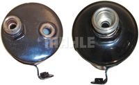 MAHLE Klimaatcondensdroger AD 267 000S voor HYUNDAI SONATA IV (EF)