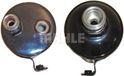 MAHLE Klimaatcondensdroger AD 267 000S voor HYUNDAI SONATA IV (EF)
