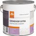 OAF PRO Grondlak Professioneel Standaard Wit (Witste kleur) 2,5 liter