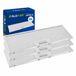 Alapure 3x Metaalfilter voor Neff 11004995 317x159x8mm