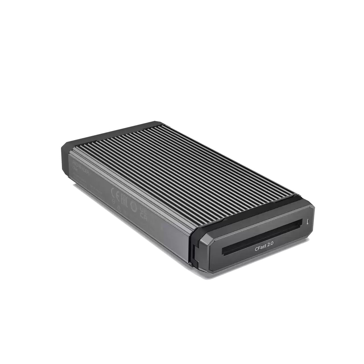 SanDisk PRO-READER CFast Card Reader - USB-C