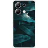 Xiaomi Redmi Note 13 4G Amazone Bedrukt Siliconen Hoesje