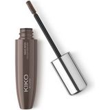 KIKO Milano Maxi Mod Colour Mascara 02, Gekleurde Mascara Met Miniborsteltje Voor Supervolle Wimpers
