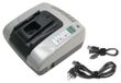 OEM Sneloplader 21,6-36V voor Ni-MH/Ni-Cd/Li-Ion batterijen