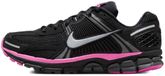Nike Zoom Vomero 5 Black Pink Blast - Maat 45