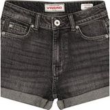 Vingino Donalie Grey Vintage Taille: 6 | Pantalons Outlet | kids | Gris