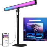 NEEWER Dubbelzijdige RGB LED Streaming Key Light