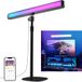 NEEWER Dubbelzijdige RGB LED Streaming Key Light