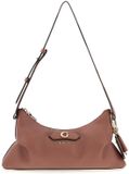 GUESS Suzy Shoulder Bag Rosewood oud roze