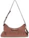 GUESS Suzy Shoulder Bag Rosewood oud roze