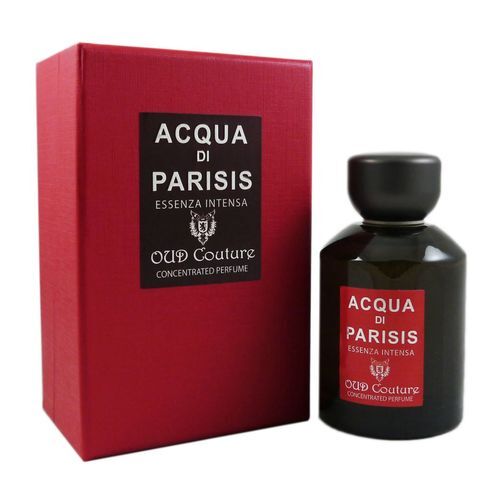 Reyane Tradition Acqua Di Parisis Essenza Intensa Oud Couture eau de parfum 100 ml eau de parfum / 100 ml / heren