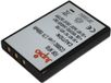 Jupio CCS0002 Camera Battery - 1000 mAh - Lithium-Ion