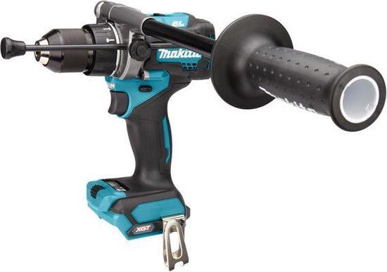 Makita HP001GZ01 40V Accu Klopboor-/Schroefmachine Body | 115Nm | Koolborstelloos | Mbox