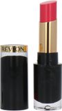 Revlon Super Lustrous Glass Shine Lipstick - 015 Dazzle Me Pink