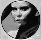 Infinite Sony Infinite Things - Paloma Faith - LP Picture Disc - 0194398092515