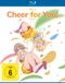 Cheer GPSR Kontakt Cheer for You! - Vol. 2