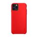 SBS Polo mobiele telefoon behuizingen Hoes Rood