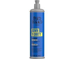 TIGI - Down 'N Dirty Lightweight Conditioner - 600 ml