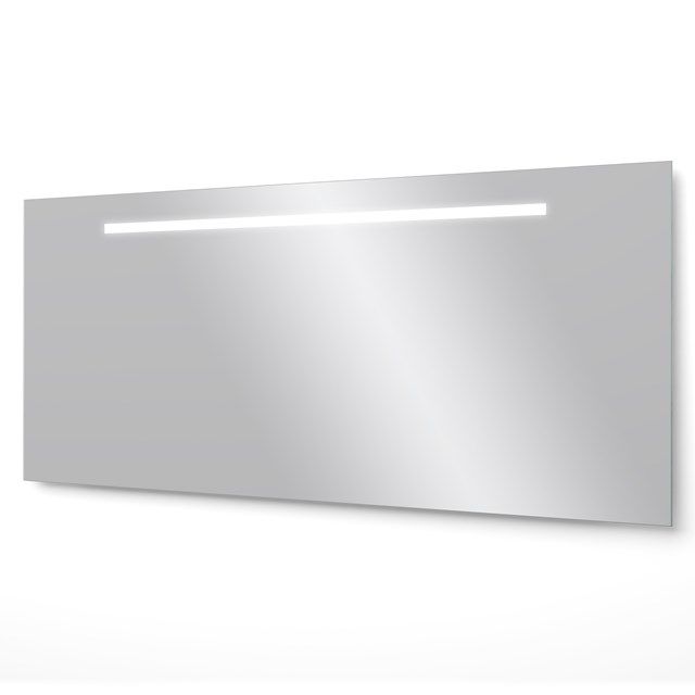 Maxaro Badkamerspiegel met Verlichting Primo 160x60cm