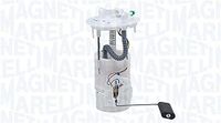 MAGNETI MARELLI Kraftstofffördermodul 519700000009