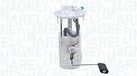 MAGNETI MARELLI Kraftstofffördermodul 519700000009