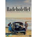 SCANBOX Badehotellet Sæson 6