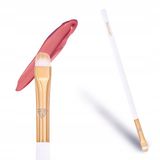 Pagano P005 Contour Brush Concealer and Lip Brush