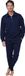 Pastunette Huispak Midnight Mode Badstof Blauw Maat XXL