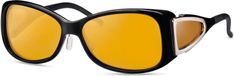 Eschenbach Ambelis 16644 Drive 75% Polarized Filter Lunettes