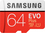 Samsung Evo Plus logo