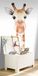 Rasch Bambino XIX 253306 Non Woven Behang (Kinderen) Beige 2,80 m x 1,50 m