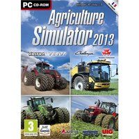 Just For Games JFS-20 AGRICULTURE SIMULATOR 2013 PC