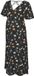 Vero Moda Maternity Jurk VMMFLORA Zwangerschapsjurk